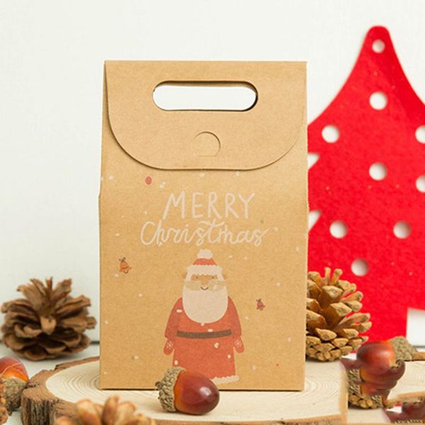 gift wrap christmas bags kraft paper shopping with handle wedding party favor bag candy cake snack wrapping decor
gift wrap christmas bags kraft paper shopping with handle wedding party favor bag candy cake snack wrapping decor