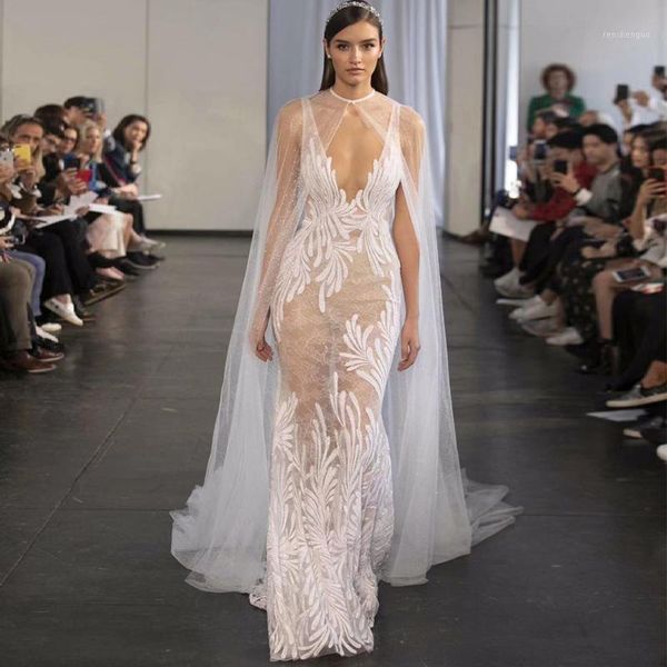 arrival chic embroidery sequin luxury dress design v neck with cloak celebrity party club long white stage singer casual dresses, Black;gray
arrival chic embroidery sequin luxury dress design v neck with cloak celebrity party club long white stage singer casual dresses, Black;gray