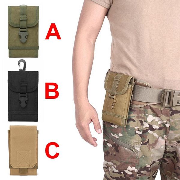 stuff sacks nylon tactical molle pouch belt hanging pack outdoor hiking hunting camping army military backpack attachment phone bag
stuff sacks nylon tactical molle pouch belt hanging pack outdoor hiking hunting camping army military backpack attachment phone bag