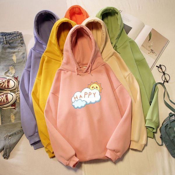 women's hoodies & sweatshirts women cartoon print oversized hoodie harajuku graphic sweatshirt vintage pullovers casual loose, Black
women's hoodies & sweatshirts women cartoon print oversized hoodie harajuku graphic sweatshirt vintage pullovers casual loose, Black
