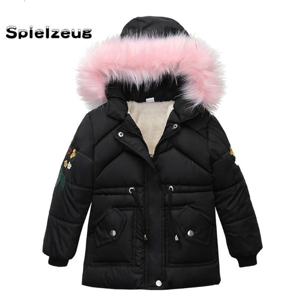 fashion autumn cotton coat children kids boys girl clothes winter coats jacket zip thick warm snow hoodie overcoat outwear#g4, Blue;gray
fashion autumn cotton coat children kids boys girl clothes winter coats jacket zip thick warm snow hoodie overcoat outwear#g4, Blue;gray
