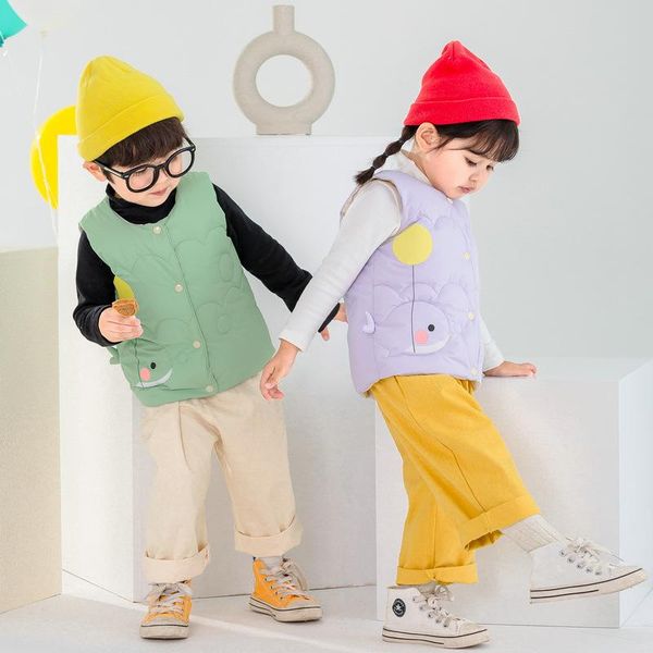 autumn winter children vests coats 2-7 year warm waistcoats for boys & girls cartoon anlmal solid little child waistcoat, Camo
autumn winter children vests coats 2-7 year warm waistcoats for boys & girls cartoon anlmal solid little child waistcoat, Camo