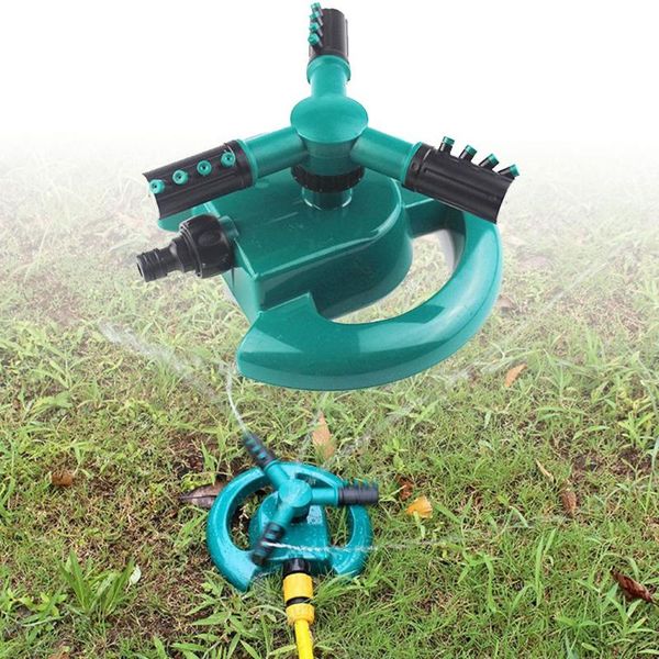 watering equipments 360 ° automatic garden sprinkler lawn rotating nozzle 360° for yard grass land
watering equipments 360 ° automatic garden sprinkler lawn rotating nozzle 360° for yard grass land