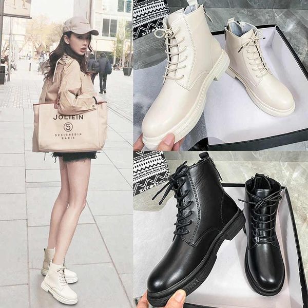 boots women's military retro leather ankle short cowboy motorcycle ladies gothic autumn shoes flat, Black
boots women's military retro leather ankle short cowboy motorcycle ladies gothic autumn shoes flat, Black