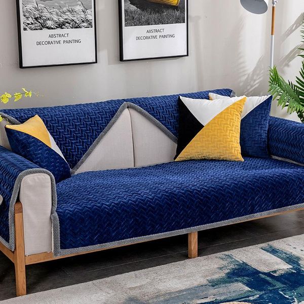 chair covers winter plush striped print wear-resistant and dirty sofa cushion towel simple anti-skid water ripple elegant cover
chair covers winter plush striped print wear-resistant and dirty sofa cushion towel simple anti-skid water ripple elegant cover