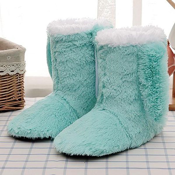 slippers winter women plush warm home ear mute floor shoes super soft coral flee fluffy, Black
slippers winter women plush warm home ear mute floor shoes super soft coral flee fluffy, Black