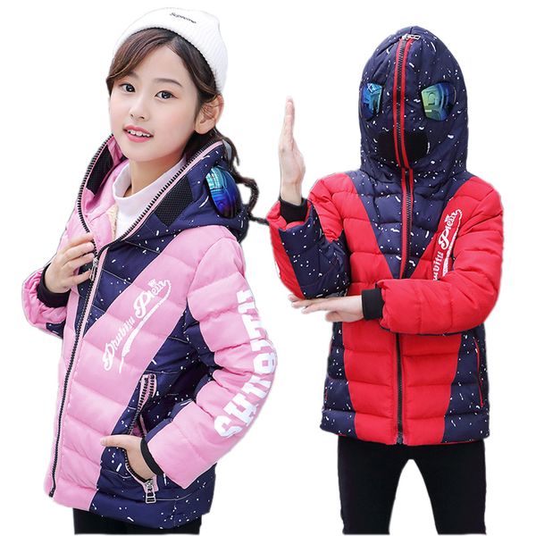 girl down coat thick hooded dustproof glasses fur inside coat jacket for 3-14years girls kids winter snowsuit coat outerwear, Blue;gray
girl down coat thick hooded dustproof glasses fur inside coat jacket for 3-14years girls kids winter snowsuit coat outerwear, Blue;gray