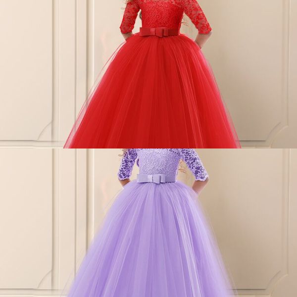 girl's kids christmas dresses girls wedding birthday prom gown girl new year costume princess dress for children 14 years clothing c022, Red;yellow
girl's kids christmas dresses girls wedding birthday prom gown girl new year costume princess dress for children 14 years clothing c022, Red;yellow