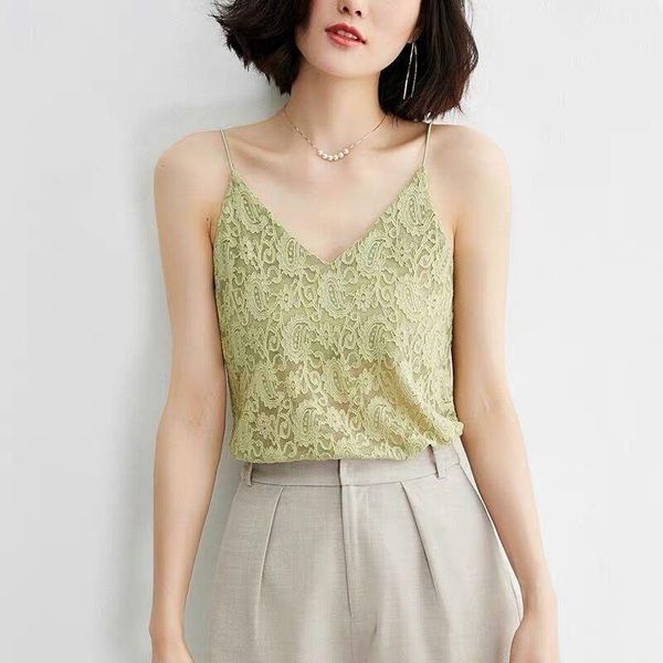 women's tanks & camis dasswei summer floral tank for women 2021 fashion lace basic camisole v-neck casual sleeveless vest cami party, White
women's tanks & camis dasswei summer floral tank for women 2021 fashion lace basic camisole v-neck casual sleeveless vest cami party, White