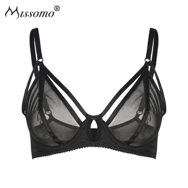 bras missomo floral lace women bra transparent vs bh bralet modis push up silk bralette plus size porno cup brassiere lingerie, Red;black
bras missomo floral lace women bra transparent vs bh bralet modis push up silk bralette plus size porno cup brassiere lingerie, Red;black