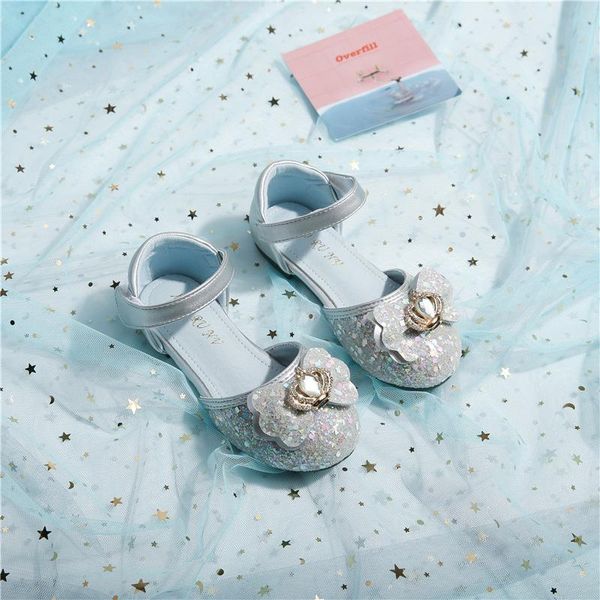 children' shoes 2021 summer sequined girl' princess fashion soft sole beef tendon single flat, Black;grey
children' shoes 2021 summer sequined girl' princess fashion soft sole beef tendon single flat, Black;grey
