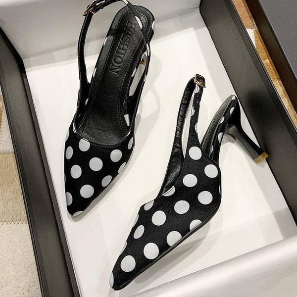 dress shoes lihuamao summer women stiletto heels slingbacks ankle strap pointed toe ladies high heel pumps satin fabric, Black
dress shoes lihuamao summer women stiletto heels slingbacks ankle strap pointed toe ladies high heel pumps satin fabric, Black