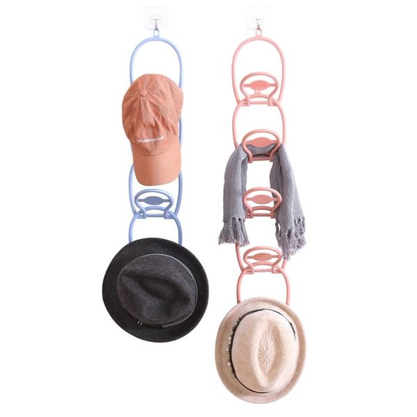hooks & rails hat organizing storage gadget household creative dormitory hanging frame hook scarf bag behind the door cap
hooks & rails hat organizing storage gadget household creative dormitory hanging frame hook scarf bag behind the door cap