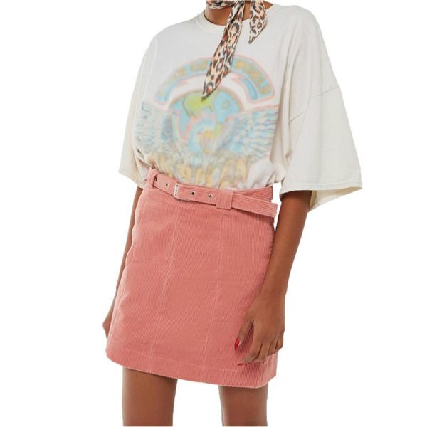 skirts hirigin autumn spring women corduroy mini skirt fashion ladies ol streetwear club casual high waist s-l, Black
skirts hirigin autumn spring women corduroy mini skirt fashion ladies ol streetwear club casual high waist s-l, Black