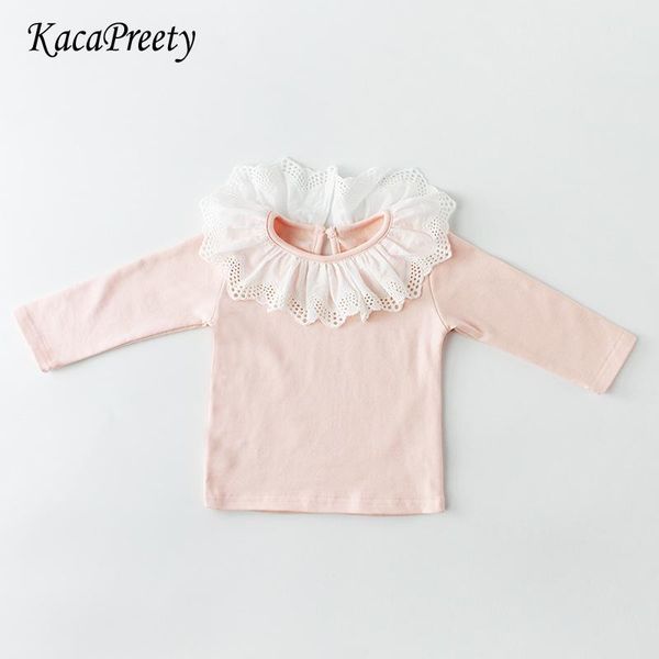 autumn lace shirt baby girls cotton long sleeve knitted blouse kids toddler children clothes christmas shirts, White;black
autumn lace shirt baby girls cotton long sleeve knitted blouse kids toddler children clothes christmas shirts, White;black