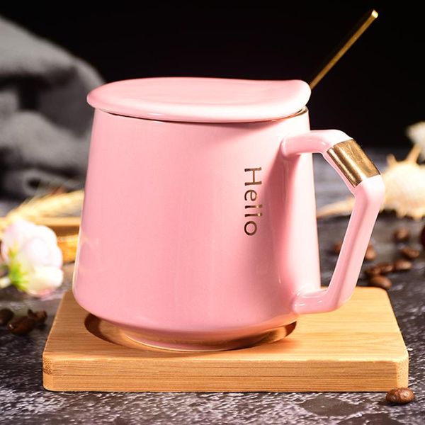cups & saucers personalized nordic coffee cup and saucer set pink simple mug wood plate european ceramic vaso cafe birthday gifts bc60bd
cups & saucers personalized nordic coffee cup and saucer set pink simple mug wood plate european ceramic vaso cafe birthday gifts bc60bd