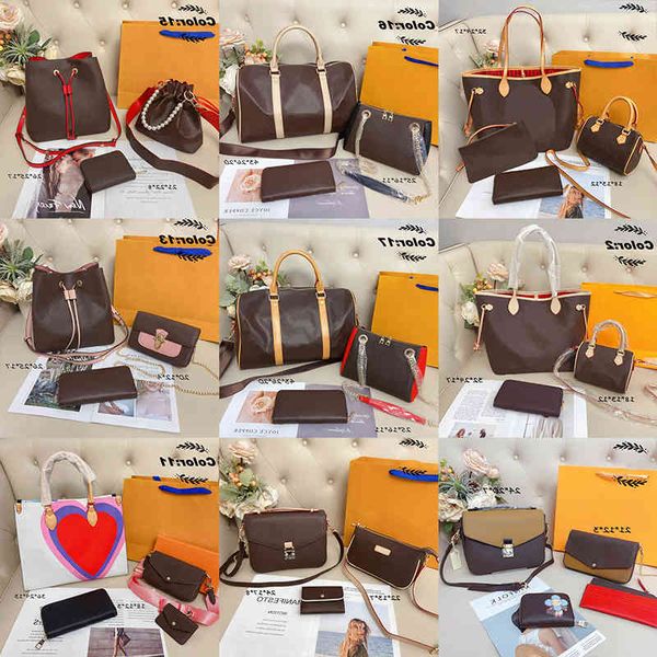 2021 brand designer shoulder bags women's and men's leather fashion luxury combination handbag wallet chain packagezplx
2021 brand designer shoulder bags women's and men's leather fashion luxury combination handbag wallet chain packagezplx