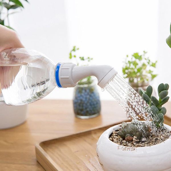 in 1 gardening sprinkler watering can nozzle for bottle plastic irrigation shower head indoor waterers garden tool equipments
in 1 gardening sprinkler watering can nozzle for bottle plastic irrigation shower head indoor waterers garden tool equipments