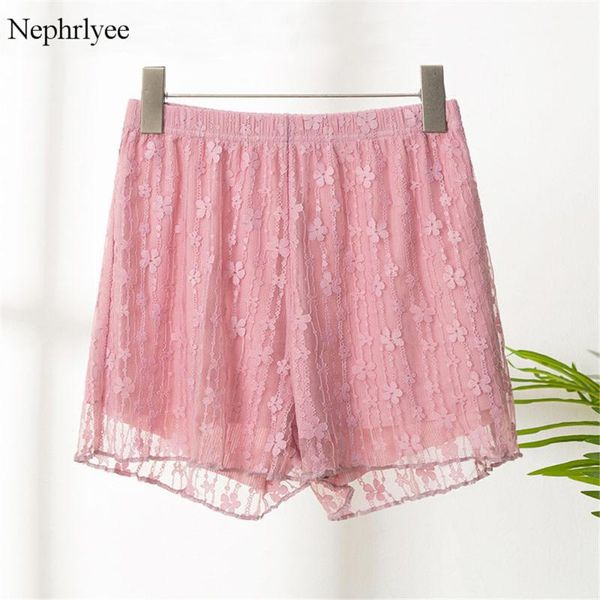 fashion women lace shorts summer loose short pants girls elastic wasit embroidery floral casual homewear sht092 women's, White;black
fashion women lace shorts summer loose short pants girls elastic wasit embroidery floral casual homewear sht092 women's, White;black