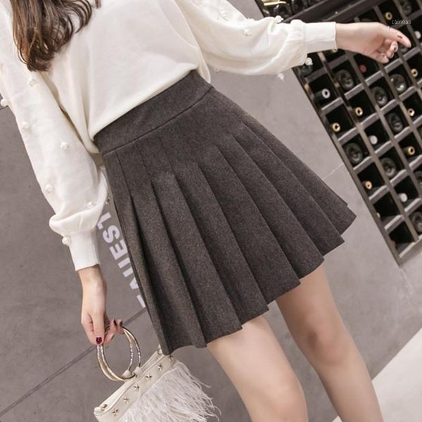 skirts womens streetwear black high waist harajuku clothing fashion skirt 2021 autumn winter the solid color elastic force pleated
skirts womens streetwear black high waist harajuku clothing fashion skirt 2021 autumn winter the solid color elastic force pleated