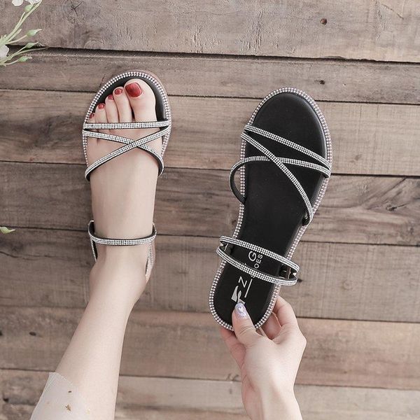 glitter slides shoes woman 2021 female slippers fashion low jelly luxury flat soft summer crystal pu scandals basic tpr, Black
glitter slides shoes woman 2021 female slippers fashion low jelly luxury flat soft summer crystal pu scandals basic tpr, Black