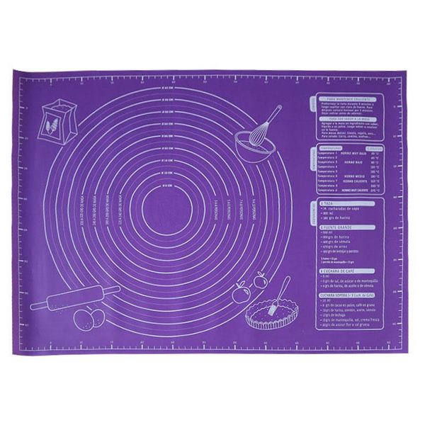 mats & pads 60x45cm silicone baking mat pizza dough non-stick pastry kitchen gadgets cooking tools utensils bakeware accessories 
mats & pads 60x45cm silicone baking mat pizza dough non-stick pastry kitchen gadgets cooking tools utensils bakeware accessories