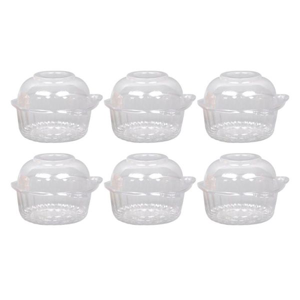 pcs disposable transparent cake pastries box cupcake muffin dome holders cases boxes cups (cat head shaped) gift wrap
pcs disposable transparent cake pastries box cupcake muffin dome holders cases boxes cups (cat head shaped) gift wrap