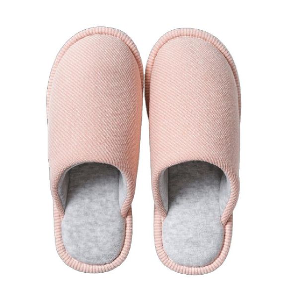slippers men and women japanese home couple winter indoor floor spring autumn non-slip soft cotton, Black
slippers men and women japanese home couple winter indoor floor spring autumn non-slip soft cotton, Black