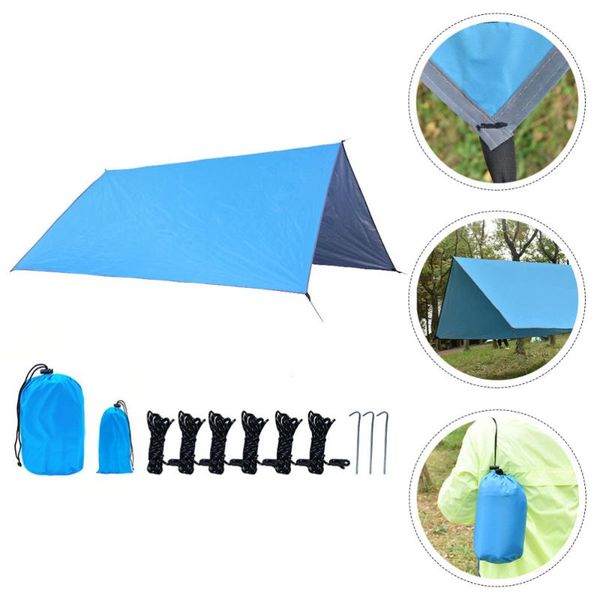 tents and shelters 1 set waterproof camping backpacker portable outdoor travel tent
tents and shelters 1 set waterproof camping backpacker portable outdoor travel tent