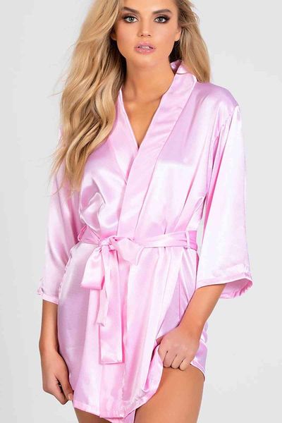 women's sleepwear satin short dressing gown nightgown home wear fantasy turkish fabric luxury quality, Black;red
women's sleepwear satin short dressing gown nightgown home wear fantasy turkish fabric luxury quality, Black;red