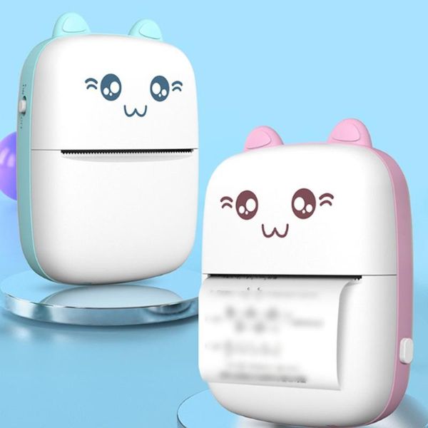 copiers handheld mini cute cat thermal printer mobile phone wireless po memo wrong question study stationary 
copiers handheld mini cute cat thermal printer mobile phone wireless po memo wrong question study stationary