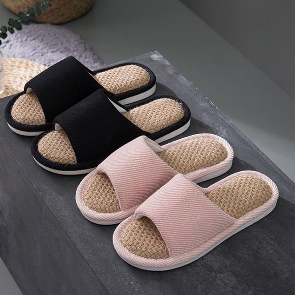 slippers women men fashion summer casual couples indoor shoes household slides home pantoufle femme sandals #e25, Black
slippers women men fashion summer casual couples indoor shoes household slides home pantoufle femme sandals #e25, Black
