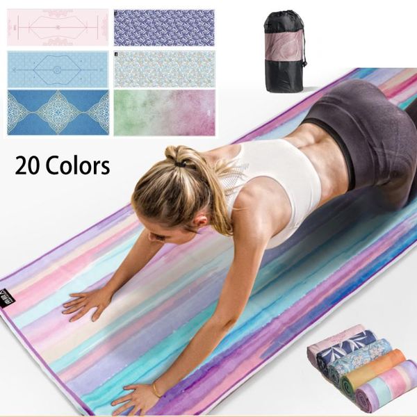 yoga mats 185x68cm 82cm towel workout mat maexercise meditation esteras pilates gym fitness
yoga mats 185x68cm 82cm towel workout mat maexercise meditation esteras pilates gym fitness