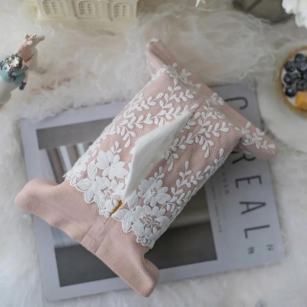 tissue boxes & napkins creative embroidery box living room home bedroom pumping storage napkin holder decoration
tissue boxes & napkins creative embroidery box living room home bedroom pumping storage napkin holder decoration