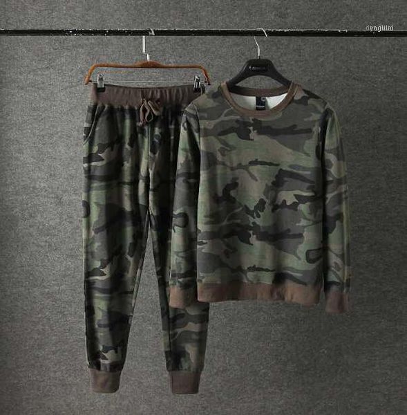 men's set camouflage hoodies and sweatpants casual sportswear suit mens sporting tracksuit1, Gray
men's set camouflage hoodies and sweatpants casual sportswear suit mens sporting tracksuit1, Gray