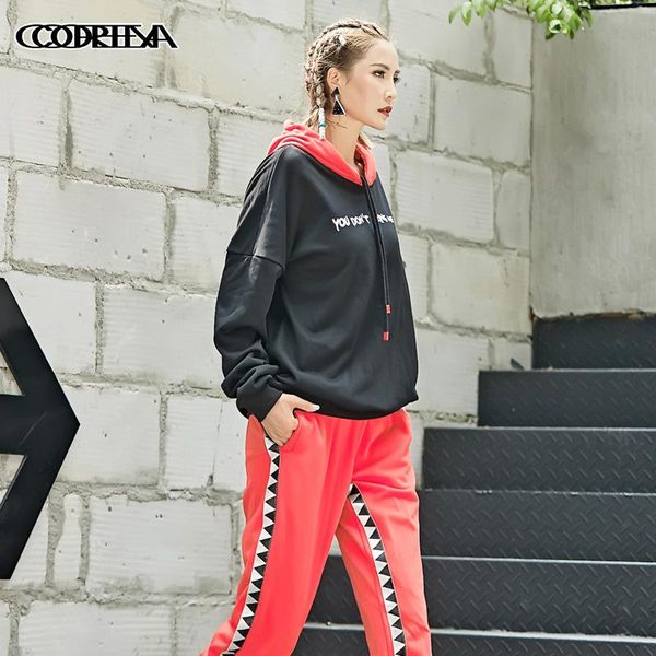 women's hoodies & sweatshirts spring autumn oversized women clothes cotton female sweatshirt ladies hip hop long sleeve streetwear pul, Black
women's hoodies & sweatshirts spring autumn oversized women clothes cotton female sweatshirt ladies hip hop long sleeve streetwear pul, Black