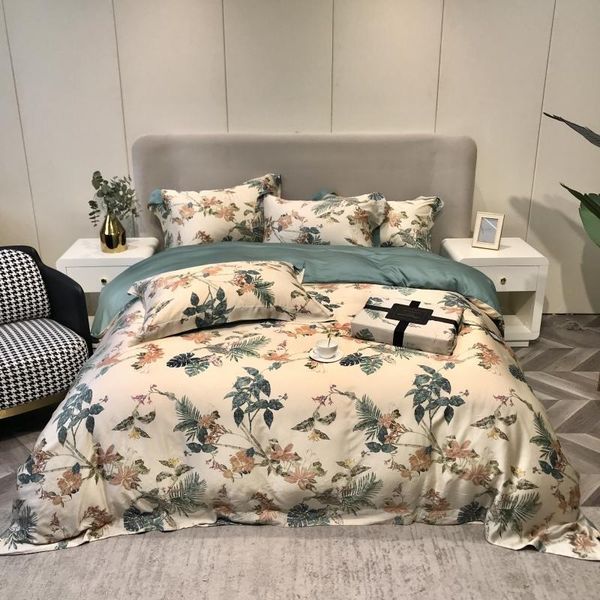 bedding sets premium 800tc tencel lyocell duvet cover with zipper softer than cotton breathable silky 4pcs set bed sheet pillowcases
bedding sets premium 800tc tencel lyocell duvet cover with zipper softer than cotton breathable silky 4pcs set bed sheet pillowcases