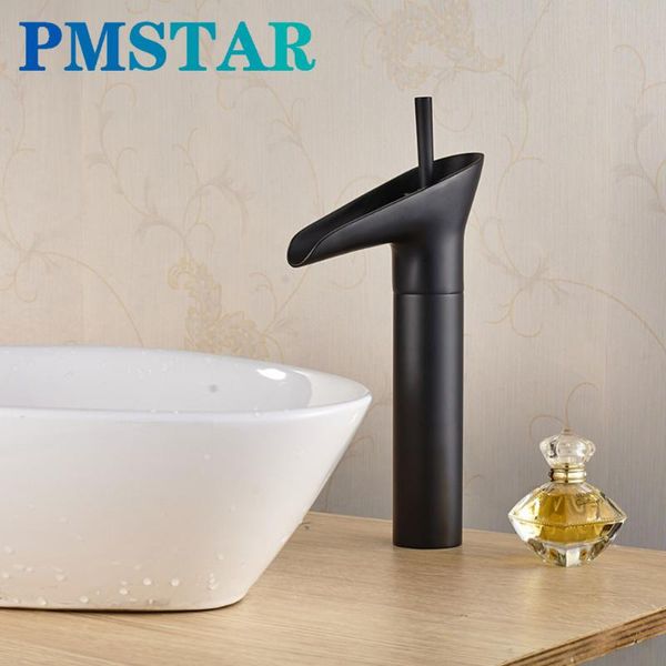 bathroom sink faucets pmstar black waterfall basin faucet wine style short & long mixer tap
bathroom sink faucets pmstar black waterfall basin faucet wine style short & long mixer tap
