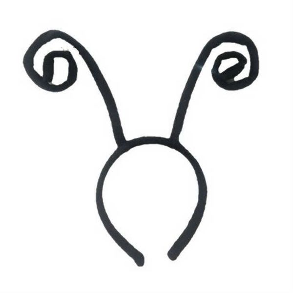 diy ant headband little butterfly tentacle performance children's hair accsori, Golden;silver
diy ant headband little butterfly tentacle performance children's hair accsori, Golden;silver