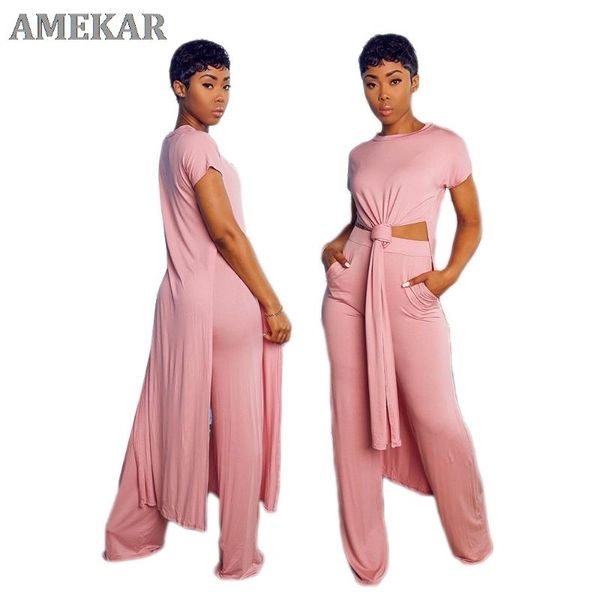 women's two piece pants women chic suits solid casual short sleeve shirt and wide leg set, White
women's two piece pants women chic suits solid casual short sleeve shirt and wide leg set, White