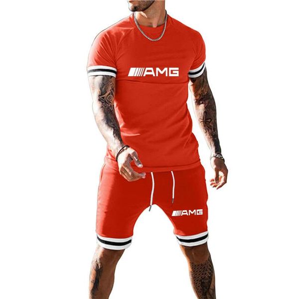 men's t-shirts summer suit workout clothes sports short-sleeved t-shirt 2021 sportswear shorts quick-drying 2-piece set, White;black
men's t-shirts summer suit workout clothes sports short-sleeved t-shirt 2021 sportswear shorts quick-drying 2-piece set, White;black