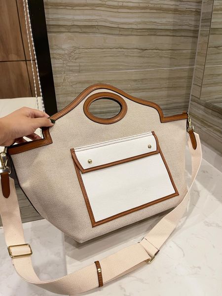 summer vegetable basket leisure women handbags cotton and linen bag large bucket lady travel wallet luxury designers wholesale goods
summer vegetable basket leisure women handbags cotton and linen bag large bucket lady travel wallet luxury designers wholesale goods