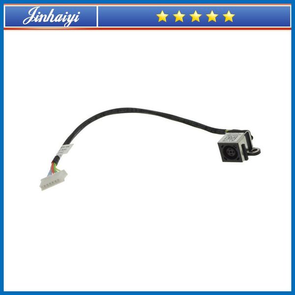 lappower interface for inspiron 17r n7110 dc jack port computer cables & connectors
lappower interface for inspiron 17r n7110 dc jack port computer cables & connectors