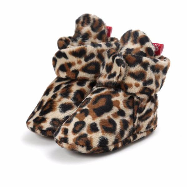 first walkers brand "romirus" epacket born shoes leopard warm cotton girls boys toddler baby boots
first walkers brand "romirus" epacket born shoes leopard warm cotton girls boys toddler baby boots