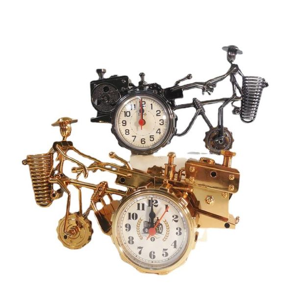 other clocks & accessories bedside wake up digital alarm clock decoration home figurine retro creative cute art tractor deskornaments ro
other clocks & accessories bedside wake up digital alarm clock decoration home figurine retro creative cute art tractor deskornaments ro