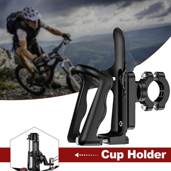 water bottles & cages bicycle bottle holder multi-purpose bike rotatable cup holders drink rack mtb cycling accessories
water bottles & cages bicycle bottle holder multi-purpose bike rotatable cup holders drink rack mtb cycling accessories