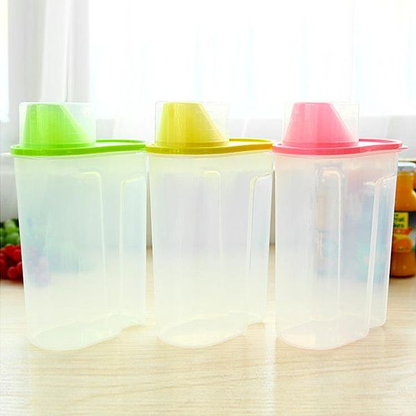 storage bottles & jars tank,high-quality transparent sealed miscellaneous grain tank with lid, kitchen plastic fresh-keeping box,
storage bottles & jars tank,high-quality transparent sealed miscellaneous grain tank with lid, kitchen plastic fresh-keeping box,