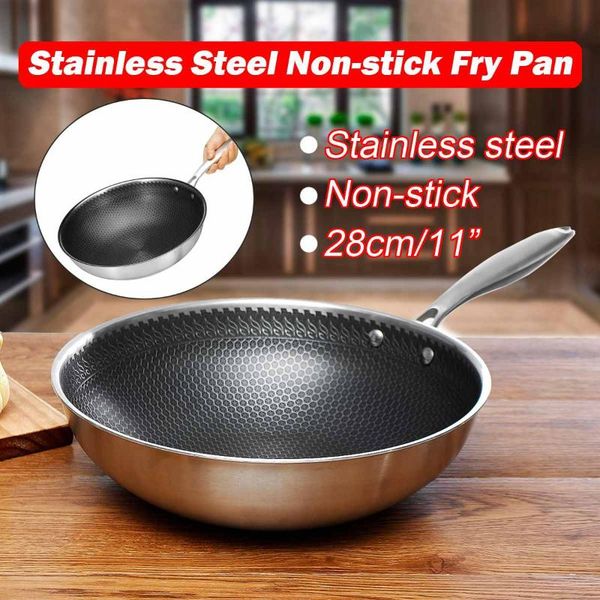 pans nonstick frying pan stainless steel universal fry pot deep for omelette electromagnetic furnace general
pans nonstick frying pan stainless steel universal fry pot deep for omelette electromagnetic furnace general