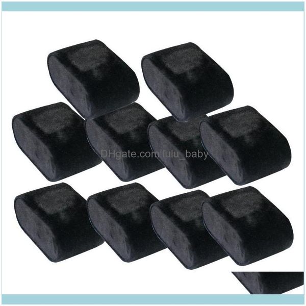 jewelry packaging jewelryjewelry pouches bags 10pcs/pack counterstorage box showcases soft bracelet cushion watch pillow wristwatch, Pink;blue
jewelry packaging jewelryjewelry pouches bags 10pcs/pack counterstorage box showcases soft bracelet cushion watch pillow wristwatch, Pink;blue