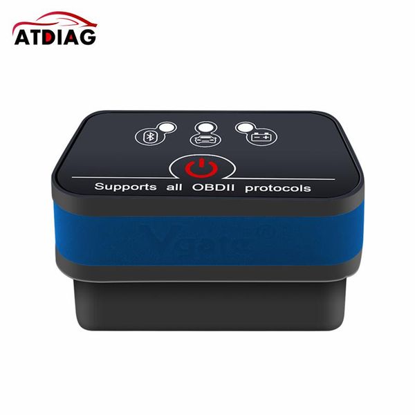 code readers & scan tools original vgate icar2 bluetooth obd obd2 scanner icar 2 elm327 diagnostic interface
code readers & scan tools original vgate icar2 bluetooth obd obd2 scanner icar 2 elm327 diagnostic interface